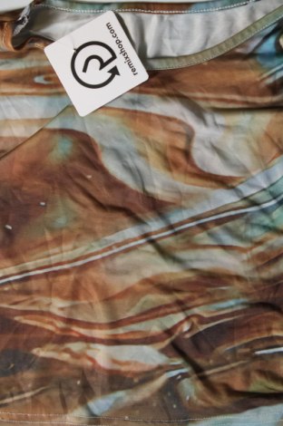 Bluză de femei SHEIN, Mărime S, Culoare Multicolor, Preț 21,88 Lei