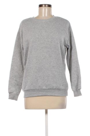 Γυναικεία μπλούζα SHEIN, Μέγεθος S, Χρώμα Γκρί, Τιμή 5,05 €