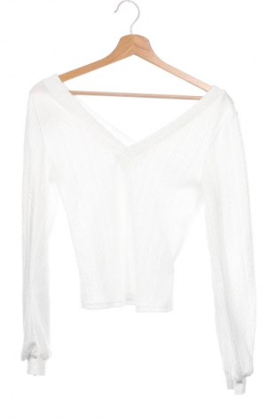 Damen Shirt SHEIN, Größe XS, Farbe Weiß, Preis € 9,72