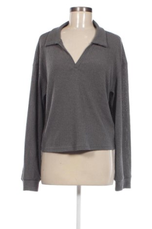 Damen Shirt SHEIN, Größe XL, Farbe Grau, Preis 7,93 €