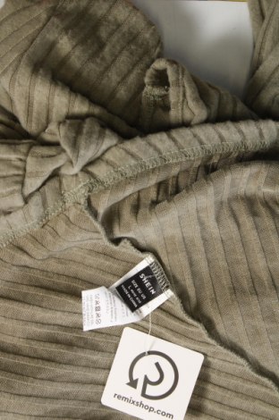 Damen Shirt SHEIN, Größe M, Farbe Grün, Preis € 6,61