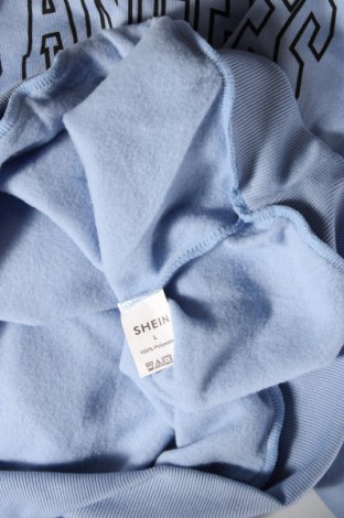 Damen Shirt SHEIN, Größe L, Farbe Blau, Preis € 13,22