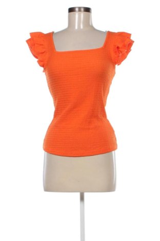 Damen Shirt SHEIN, Größe M, Farbe Orange, Preis € 10,23