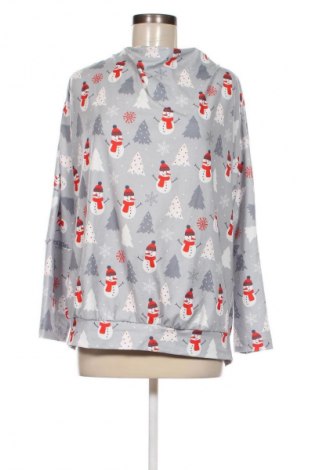 Damen Shirt SHEIN, Größe M, Farbe Grau, Preis 7,27 €