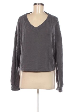 Damen Shirt SHEIN, Größe XL, Farbe Grau, Preis € 9,74