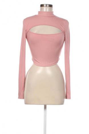 Damen Shirt SHEIN, Größe S, Farbe Rosa, Preis 5,95 €
