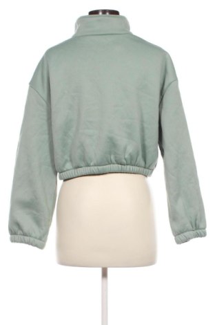 Γυναικεία μπλούζα SHEIN, Μέγεθος XL, Χρώμα Πράσινο, Τιμή 6,46 €