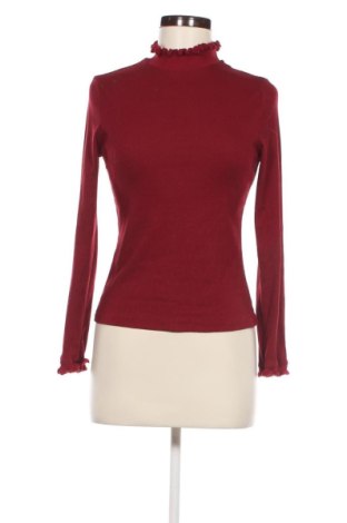 Damen Shirt SHEIN, Größe M, Farbe Rot, Preis € 6,61