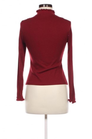 Γυναικεία μπλούζα SHEIN, Μέγεθος M, Χρώμα Κόκκινο, Τιμή 5,88 €