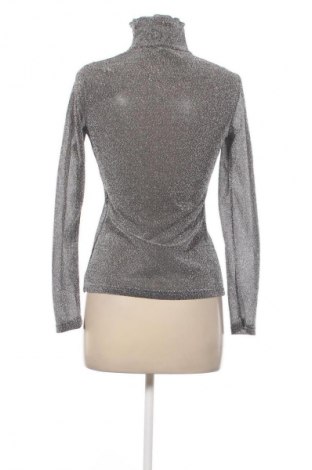 Damen Shirt SHEIN, Größe M, Farbe Silber, Preis € 7,01