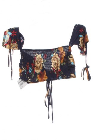 Bluză de femei SHEIN, Mărime S, Culoare Multicolor, Preț 22,99 Lei