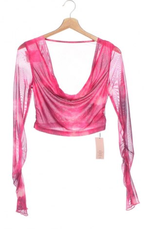 Damen Shirt SHEIN, Größe XS, Farbe Mehrfarbig, Preis € 16,00