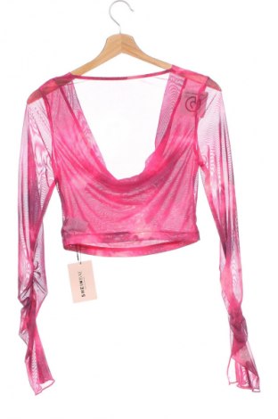 Damen Shirt SHEIN, Größe XS, Farbe Mehrfarbig, Preis € 9,60