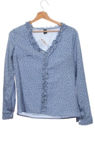 Damen Shirt SHEIN, Größe XS, Farbe Mehrfarbig, Preis € 9,79