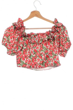 Damen Shirt SHEIN, Größe S, Farbe Mehrfarbig, Preis € 9,72