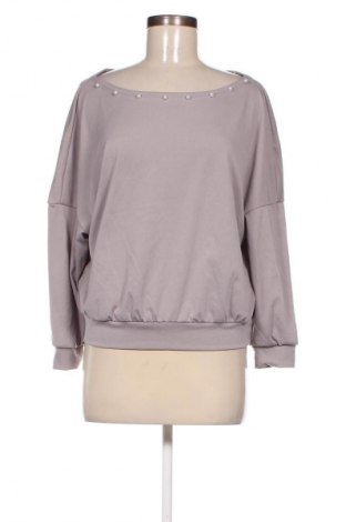 Damen Shirt SHEIN, Größe S, Farbe Grau, Preis € 5,95