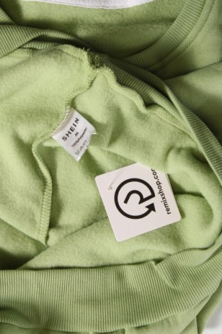 Damen Shirt SHEIN, Größe M, Farbe Grün, Preis € 7,27