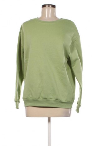 Дамска блуза SHEIN, Размер M, Цвят Зелен, Цена 9,50 лв.