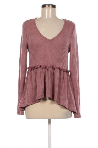 Damen Shirt SHEIN, Größe L, Farbe Rosa, Preis € 7,27