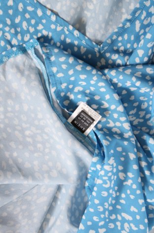 Damen Shirt SHEIN, Größe XXL, Farbe Blau, Preis 7,27 €