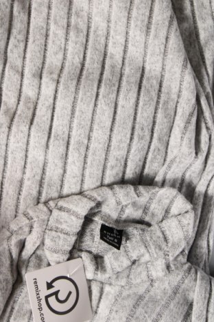 Damen Shirt SHEIN, Größe S, Farbe Grau, Preis 5,82 €