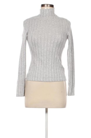 Γυναικεία μπλούζα SHEIN, Μέγεθος S, Χρώμα Γκρί, Τιμή 5,29 €