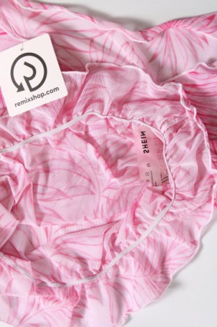 Bluză de femei SHEIN, Mărime M, Culoare Roz, Preț 31,25 Lei