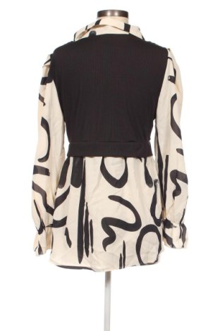 Γυναικεία μπλούζα SHEIN, Μέγεθος XL, Χρώμα Πολύχρωμο, Τιμή 6,46 €