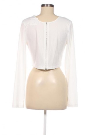 Damen Shirt SHEIN, Größe XL, Farbe Weiß, Preis € 4,99