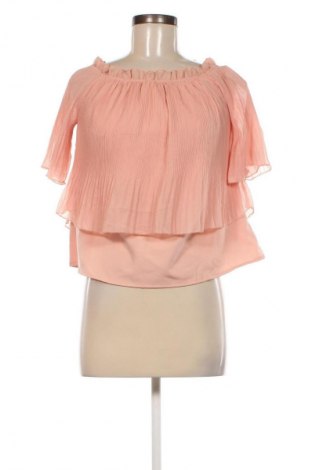 Damen Shirt SHEIN, Größe S, Farbe Rosa, Preis € 3,99