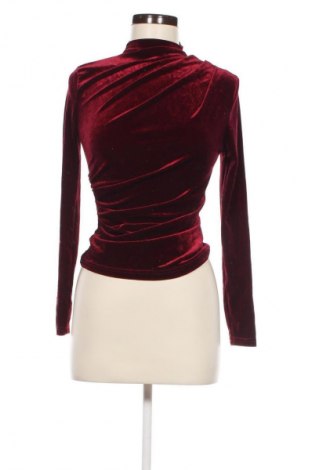 Damen Shirt SHEIN, Größe XS, Farbe Rot, Preis 6,61 €