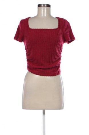 Γυναικεία μπλούζα SHEIN, Μέγεθος M, Χρώμα Ρόζ , Τιμή 5,00 €