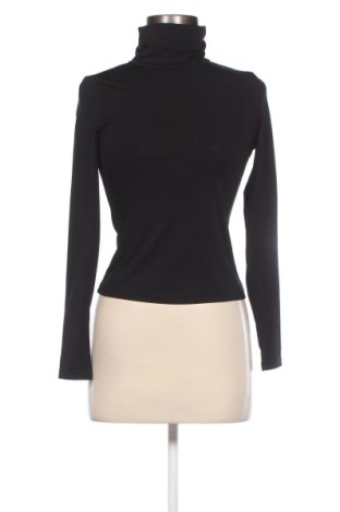Дамска блуза SHEIN, Размер S, Цвят Черен, Цена 8,74 лв.