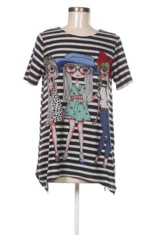 Damen Shirt SHEIN, Größe M, Farbe Mehrfarbig, Preis € 5,95