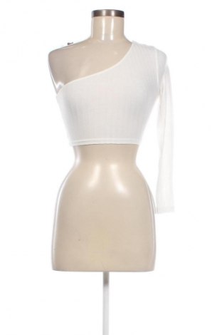 Damen Shirt SHEIN, Größe XS, Farbe Weiß, Preis € 6,61