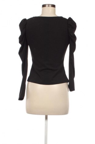 Дамска блуза SHEIN, Размер S, Цвят Черен, Цена 7,60 лв.