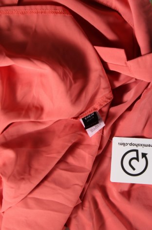 Γυναικεία μπλούζα SHEIN, Μέγεθος XL, Χρώμα Σάπιο μήλο, Τιμή 7,05 €