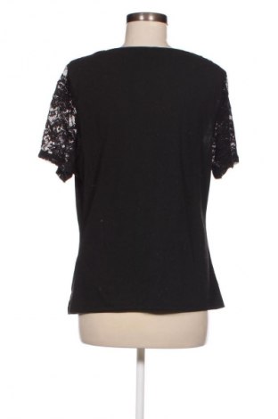 Damen Shirt SHEIN, Größe 3XL, Farbe Schwarz, Preis € 13,22