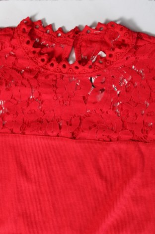 Bluză de femei SHEIN, Mărime S, Culoare Roșu, Preț 25,00 Lei