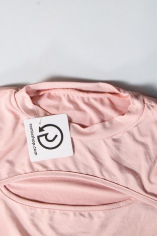 Γυναικεία μπλούζα SHEIN, Μέγεθος XS, Χρώμα Ρόζ , Τιμή 5,88 €
