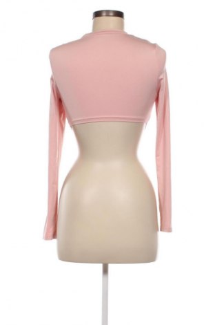 Γυναικεία μπλούζα SHEIN, Μέγεθος XS, Χρώμα Ρόζ , Τιμή 5,88 €