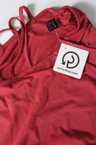 Damen Shirt SHEIN, Größe XL, Farbe Rot, Preis € 7,27