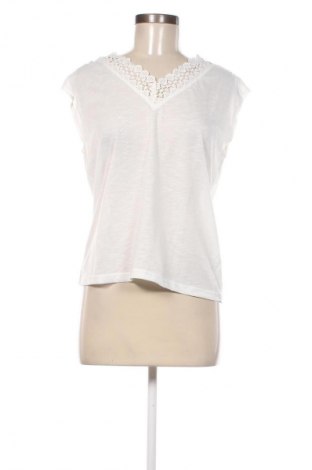 Damen Shirt SHEIN, Größe S, Farbe Weiß, Preis 5,95 €