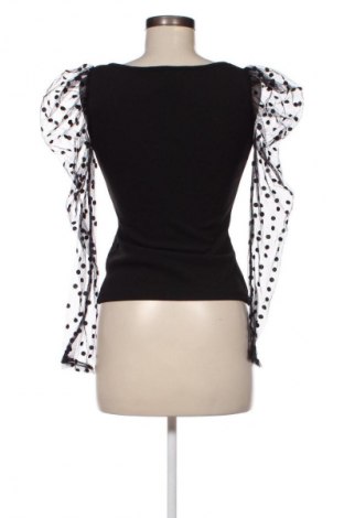 Γυναικεία μπλούζα SHEIN, Μέγεθος M, Χρώμα Μαύρο, Τιμή 4,70 €