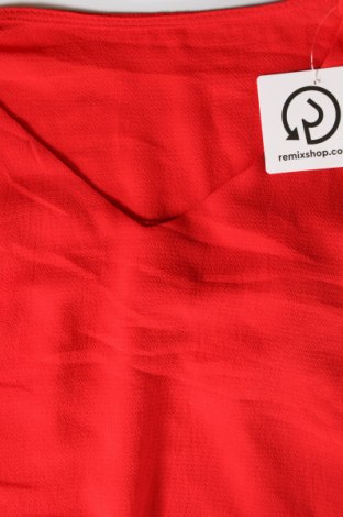 Dámska blúza SHEIN, Veľkosť XL, Farba Červená, Cena  6,46 €