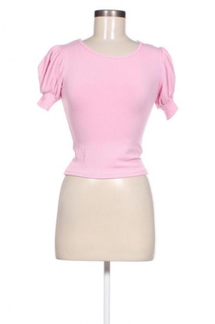 Bluză de femei SHEIN, Mărime XS, Culoare Roz, Preț 28,13 Lei