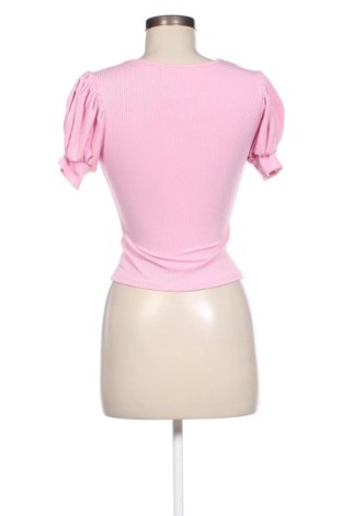 Bluză de femei SHEIN, Mărime XS, Culoare Roz, Preț 62,50 Lei