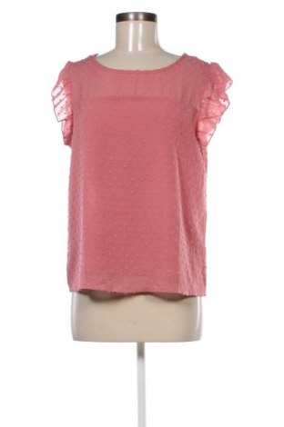 Γυναικεία μπλούζα SHEIN, Μέγεθος M, Χρώμα Ρόζ , Τιμή 8,04 €