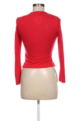 Damen Shirt SHEIN, Größe S, Farbe Rot, Preis € 13,22