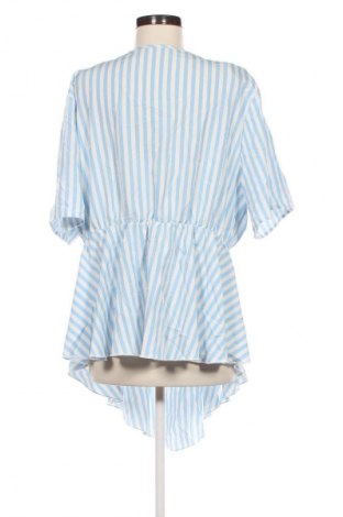 Damen Shirt SHEIN, Größe 3XL, Farbe Mehrfarbig, Preis € 7,27